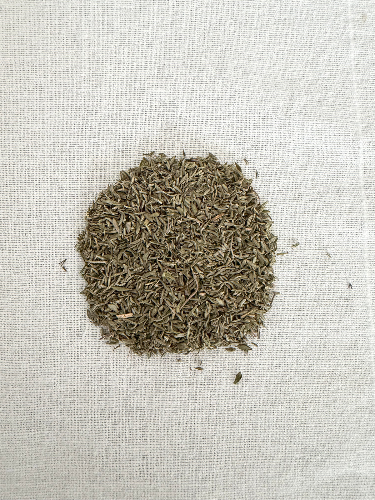 Thym – Feuilles séchées – 100 g