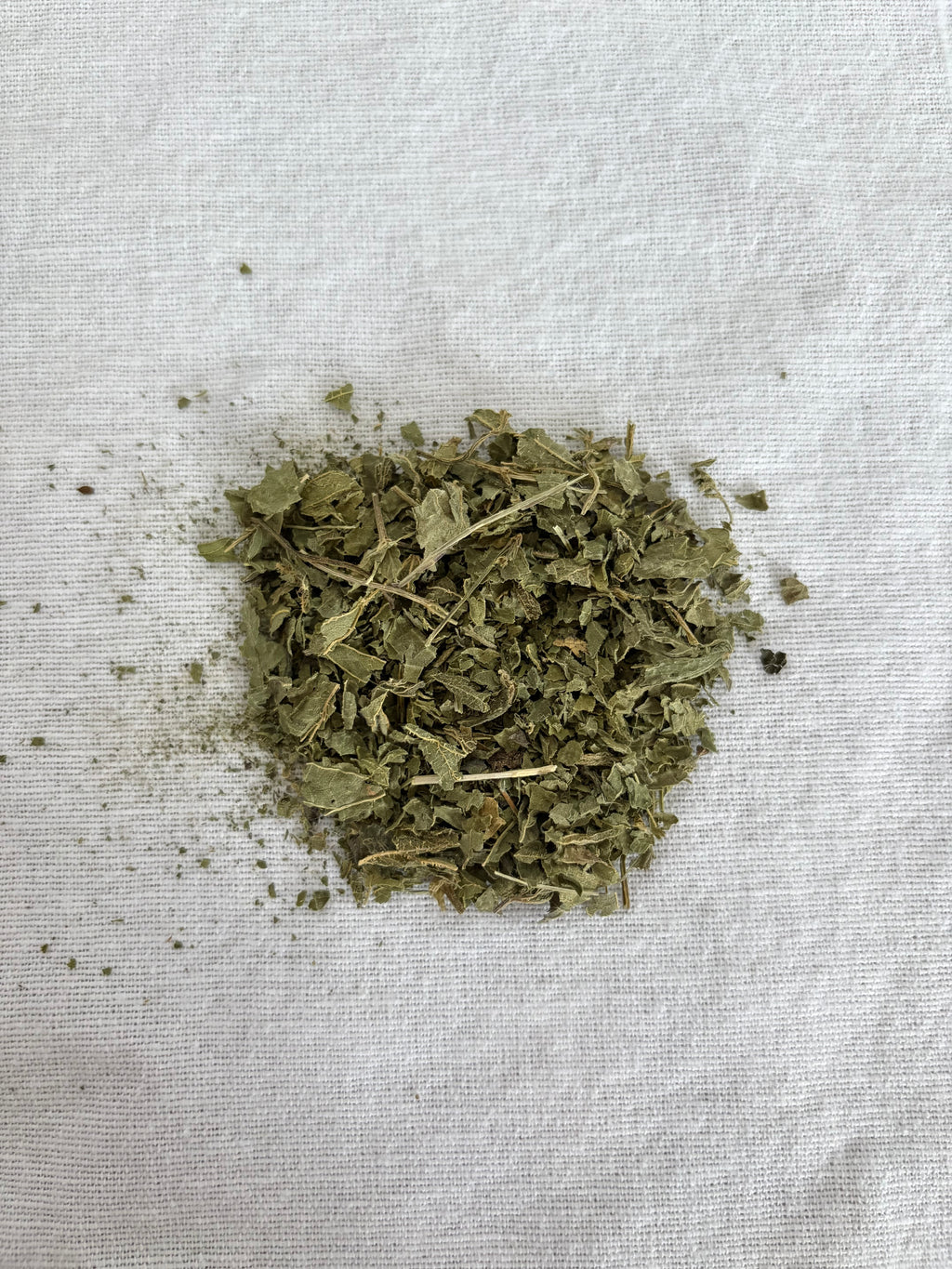 Ortie – Feuilles séchées – 100 g