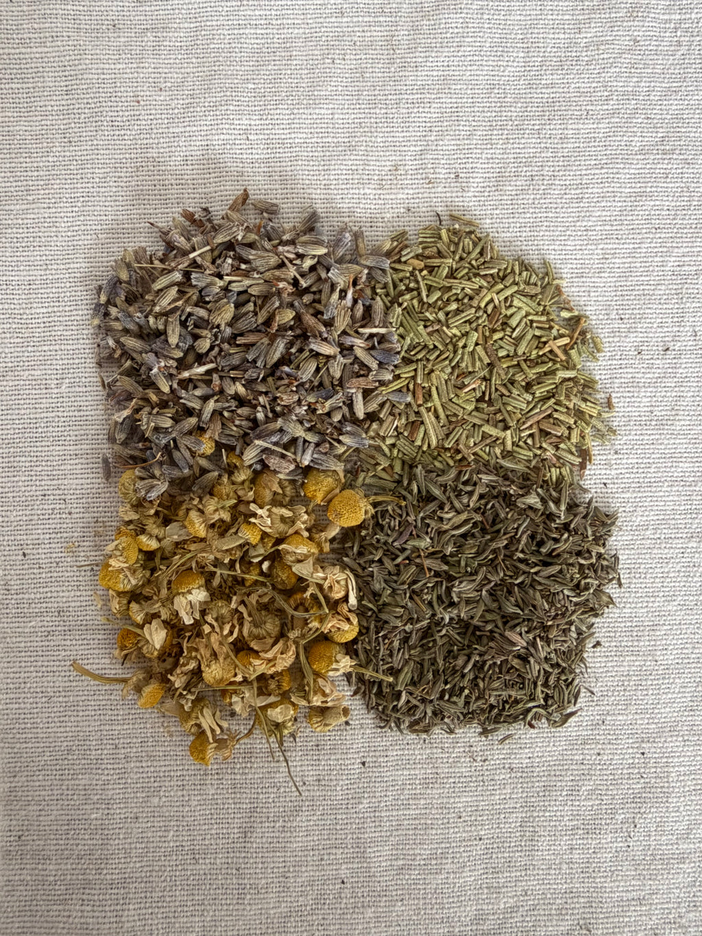 Sommeil paisible - Infusion de plantes - 50 g