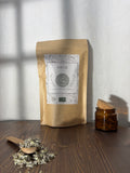 Sauge – Feuilles séchées – 100 g