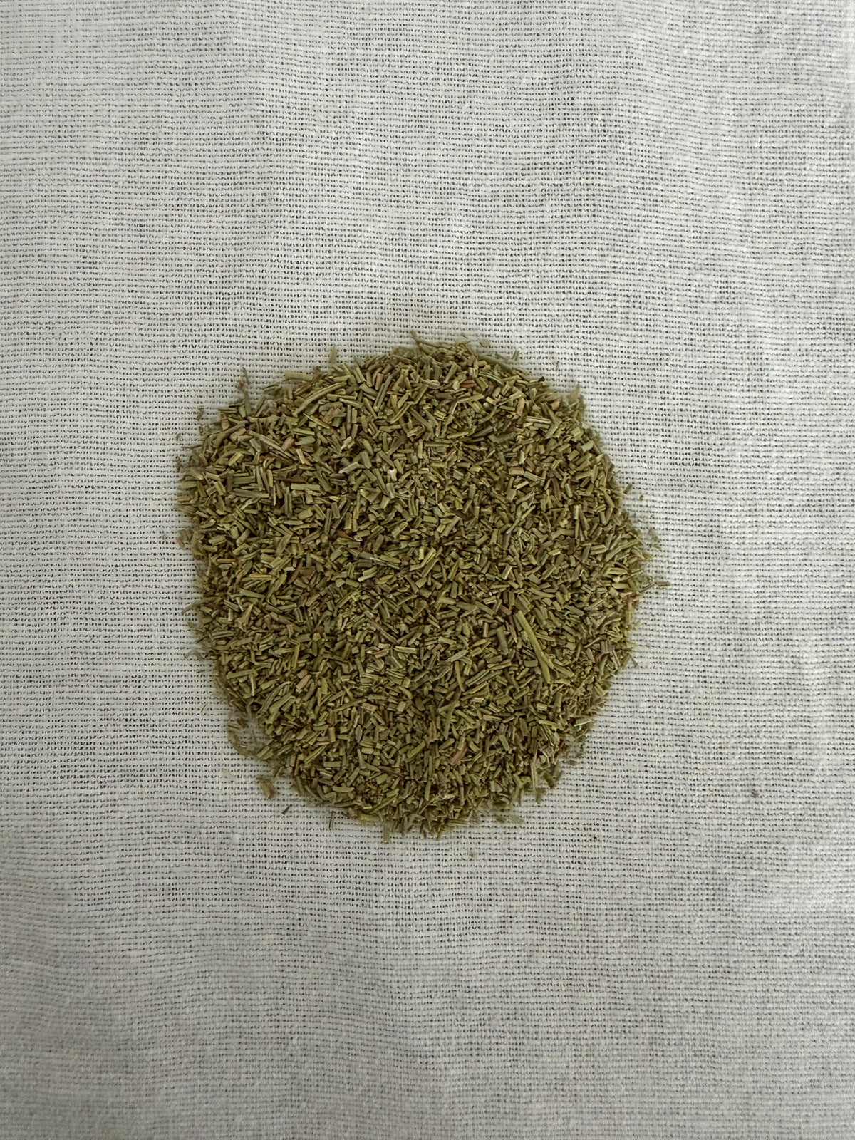 Romarin – Feuilles séchées – 100 g