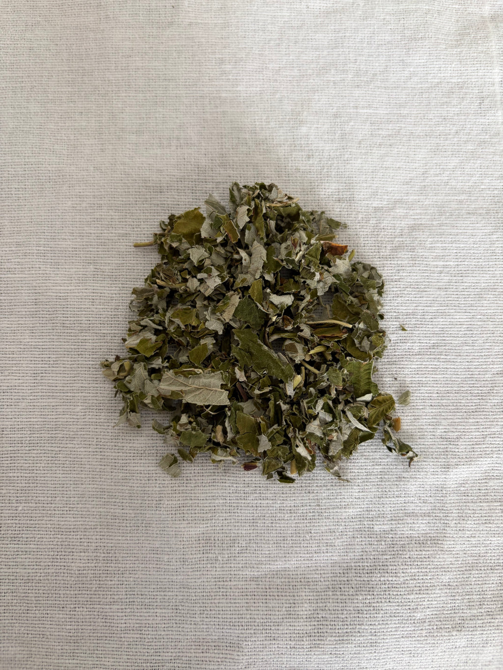 Framboisier – Feuilles séchées – 100 g