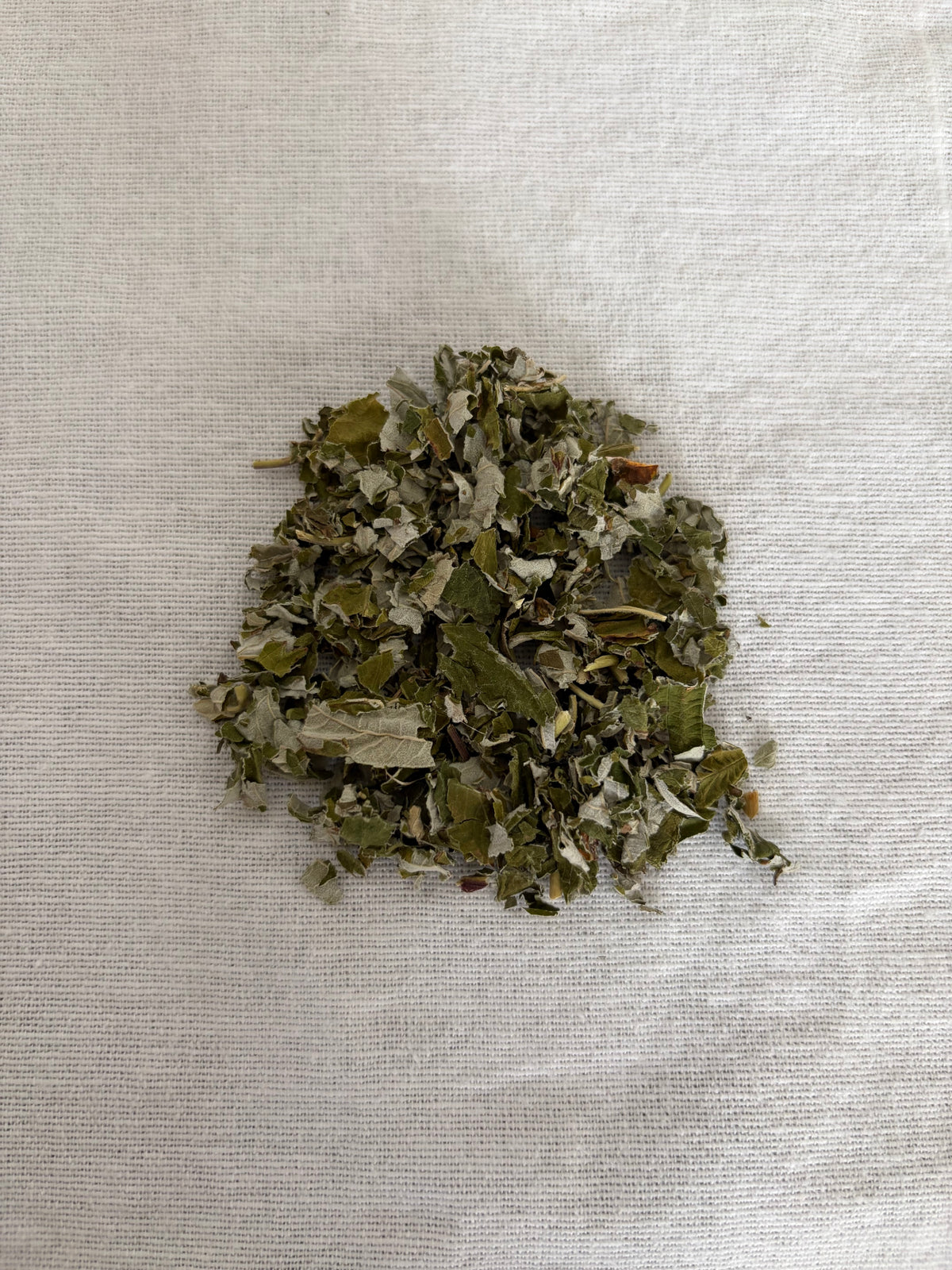 Framboisier – Feuilles séchées – 100 g