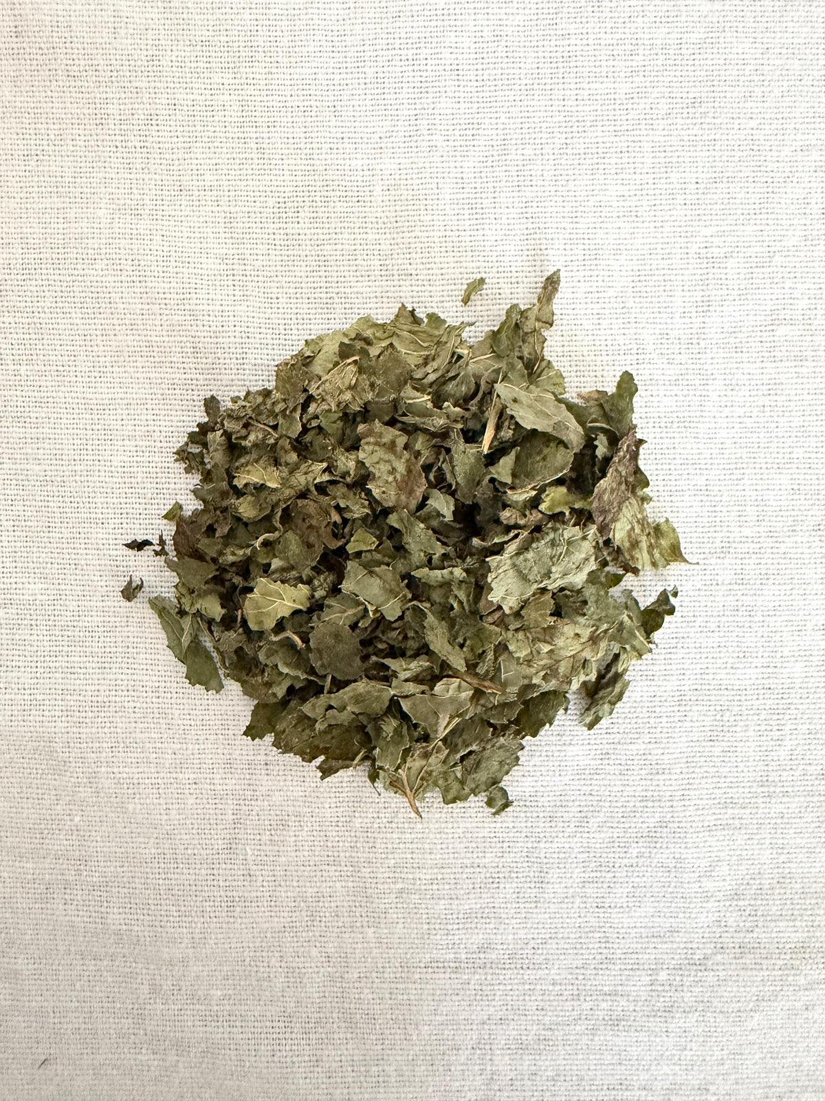 Mélisse – Feuilles séchées – 50 g