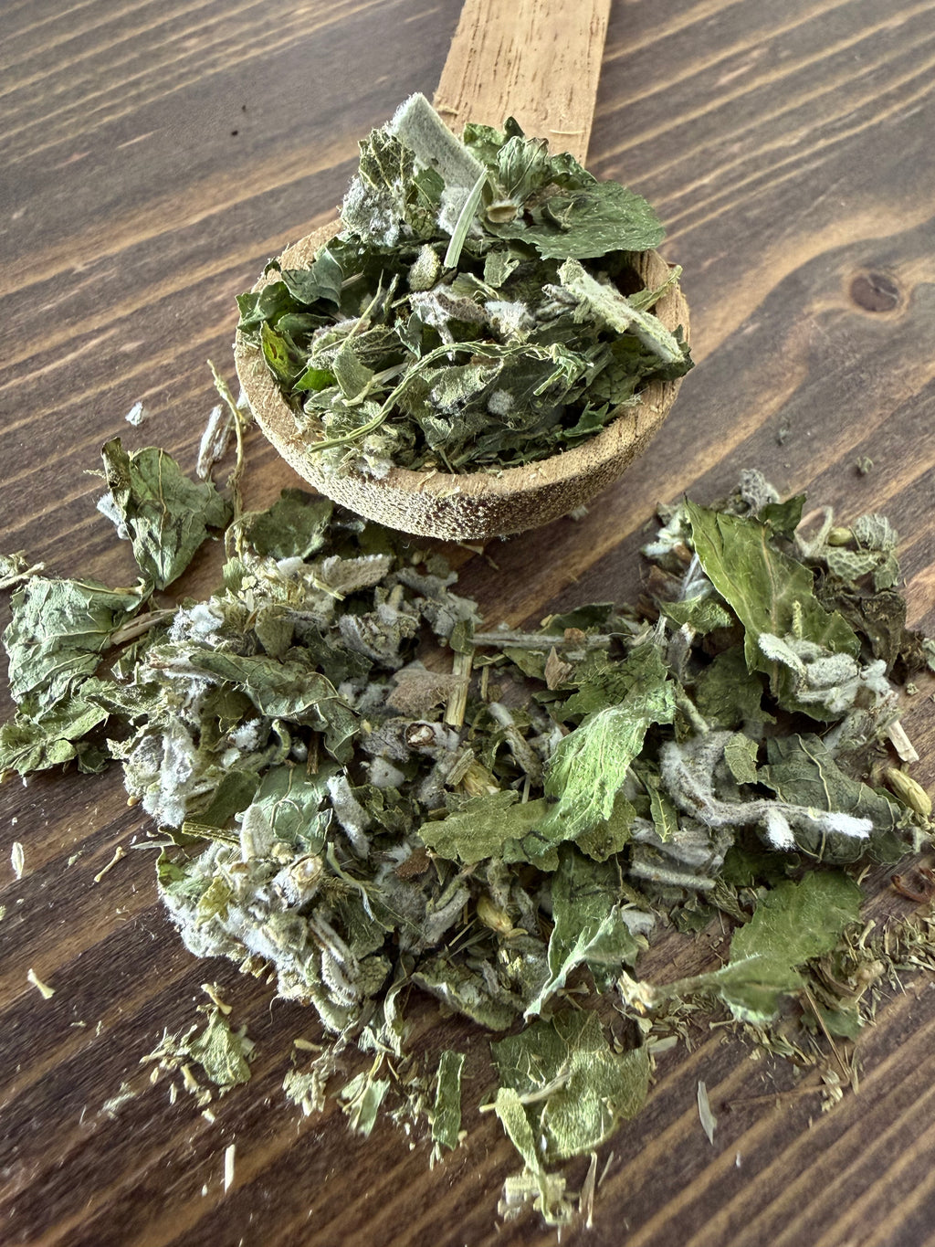 Douce ménopause - Infusion de plantes - 50 g