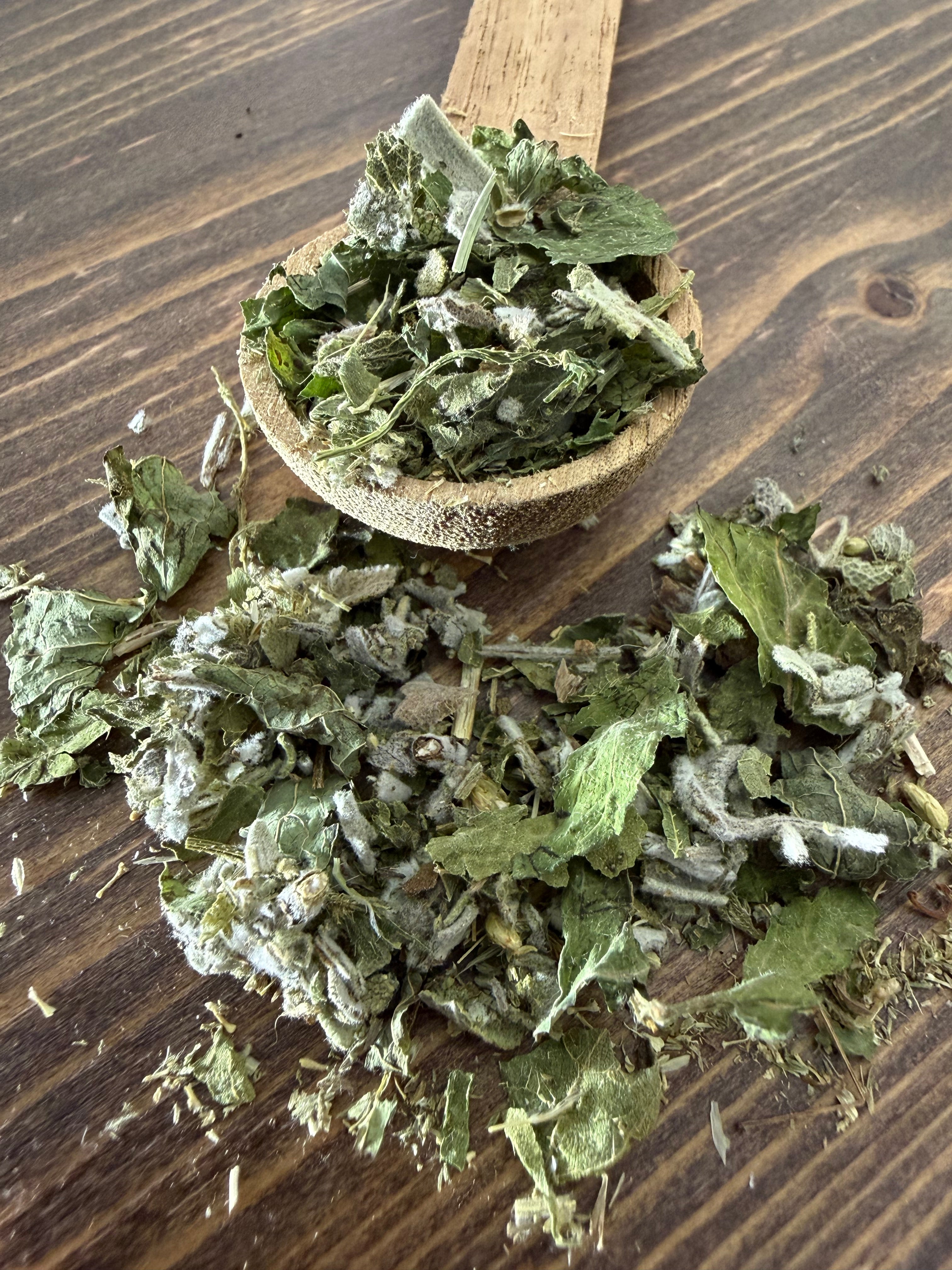 Douce ménopause - Infusion de plantes - 50 g