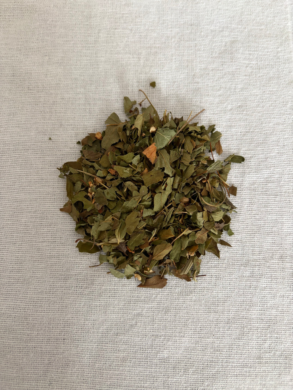 Aubépine - sommité fleurie - 100 g