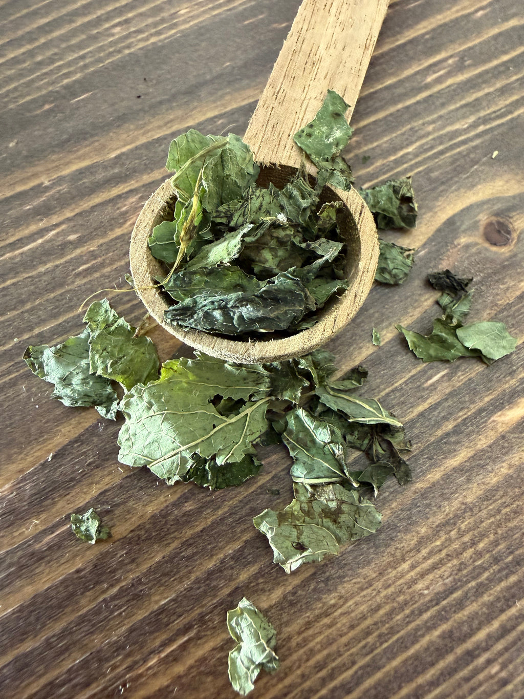 Mélisse – Feuilles séchées – 50 g