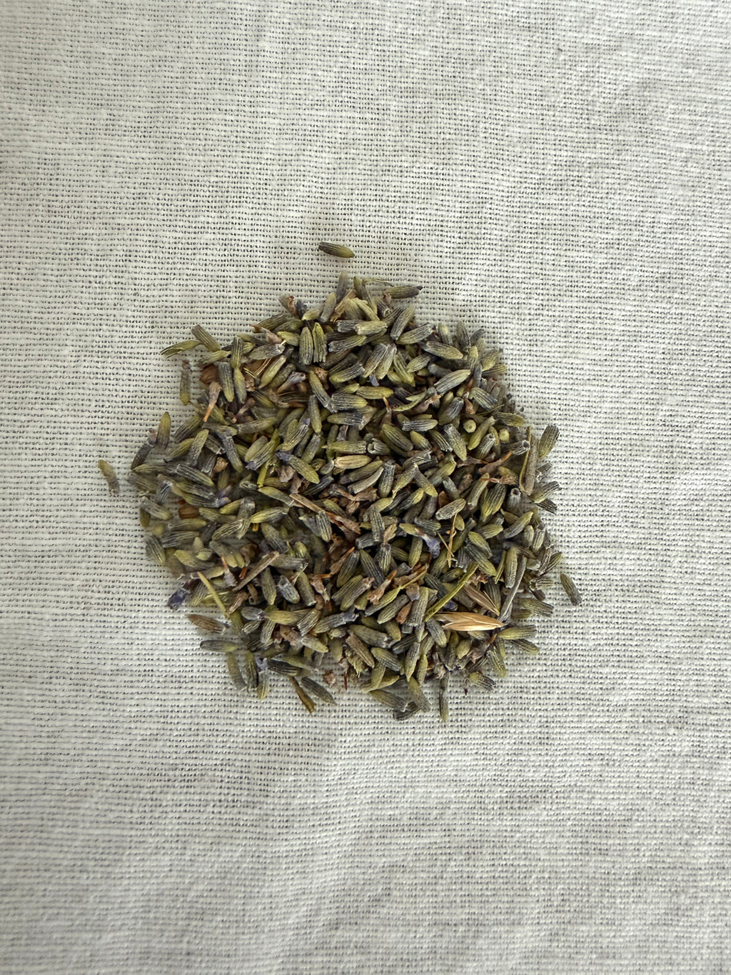 Lavande – Fleurs séchées – 100 g