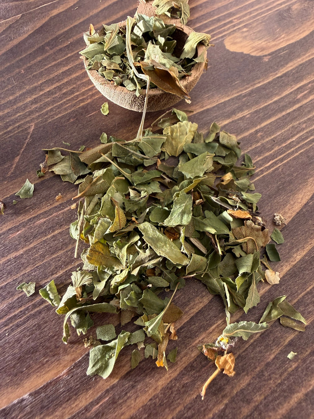 Aubépine - sommité fleurie - 100 g