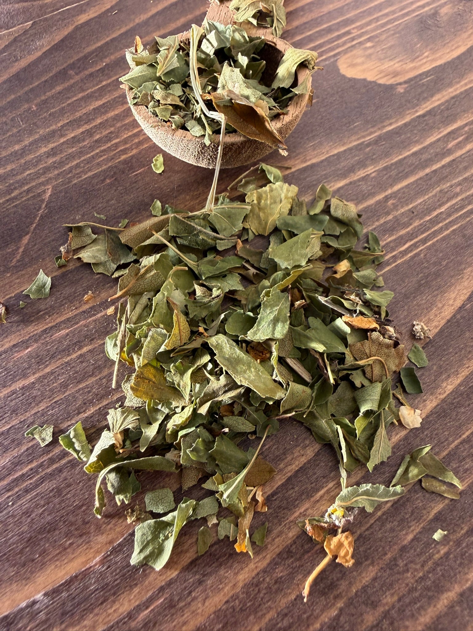 Aubépine - sommité fleurie - 100 g