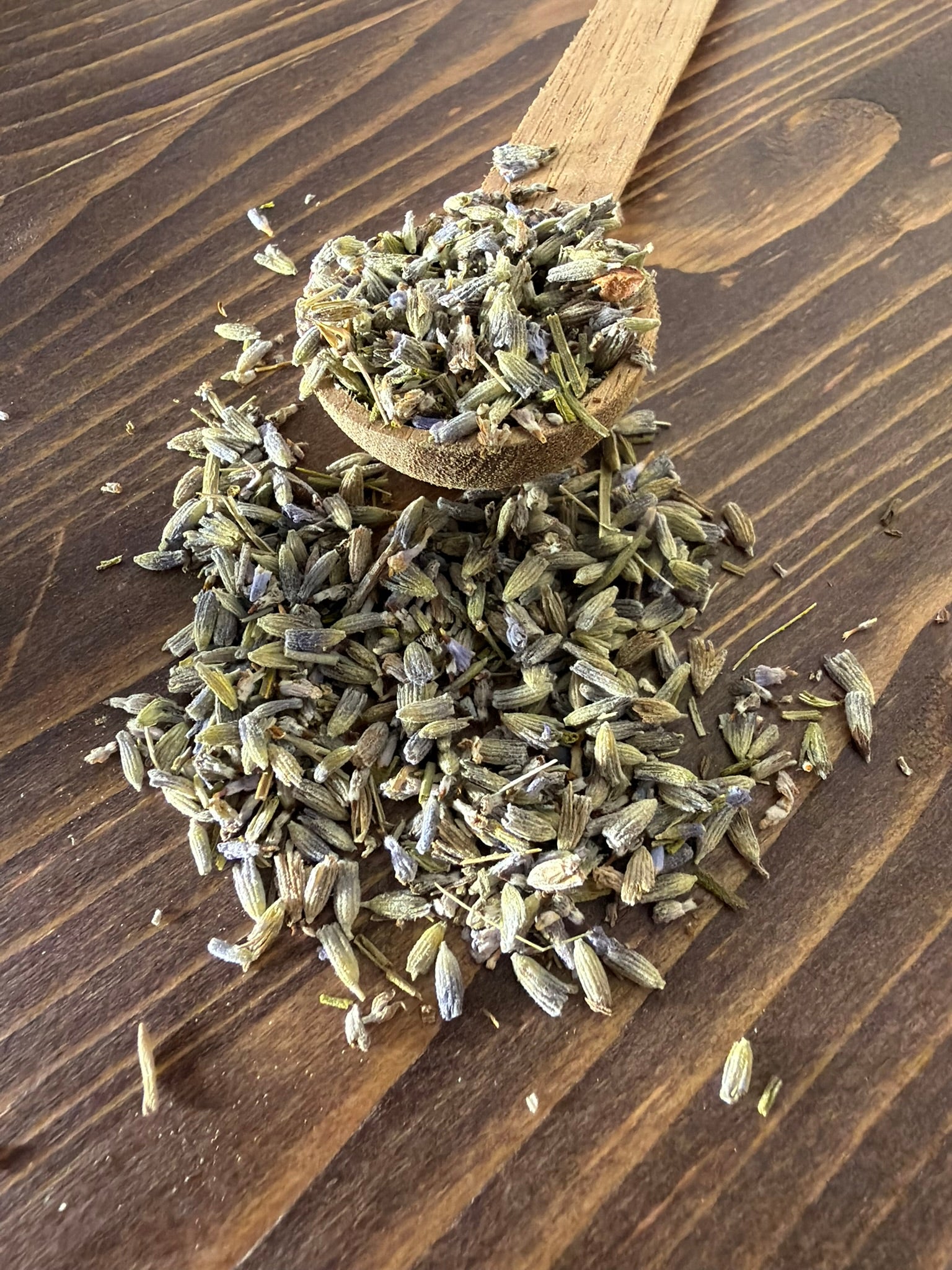 Lavande – Fleurs séchées – 100 g