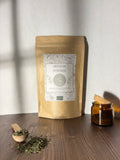 Menthe poivrée bio - Feuilles séchées - 100 g