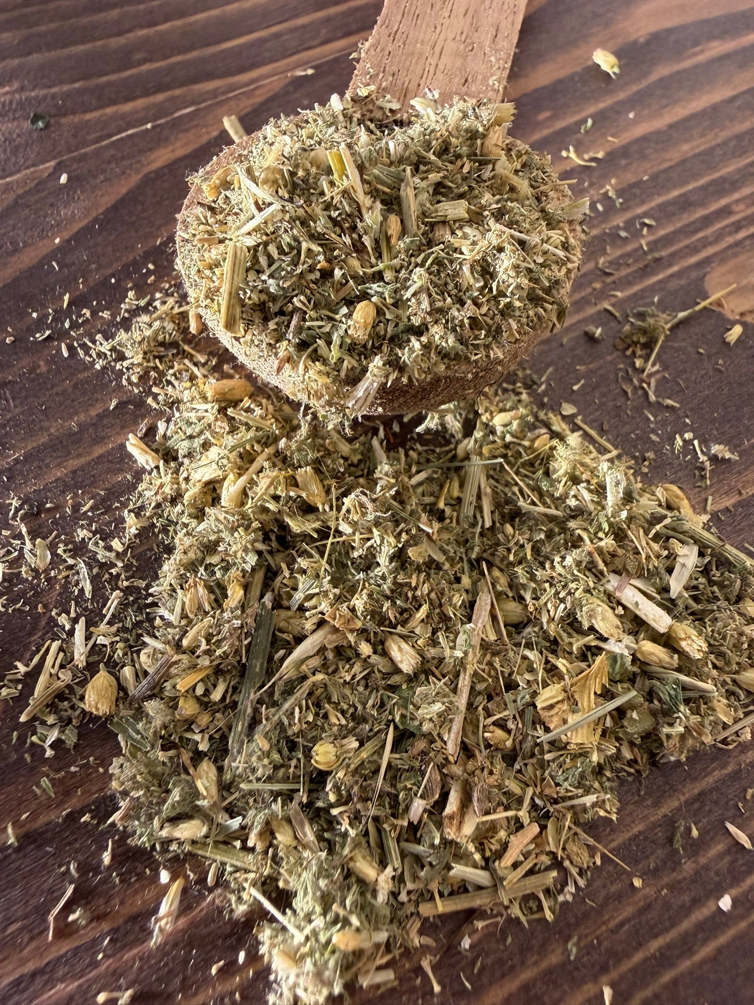 Achillée Millefeuille – Parties aériennes séchées – 100 g