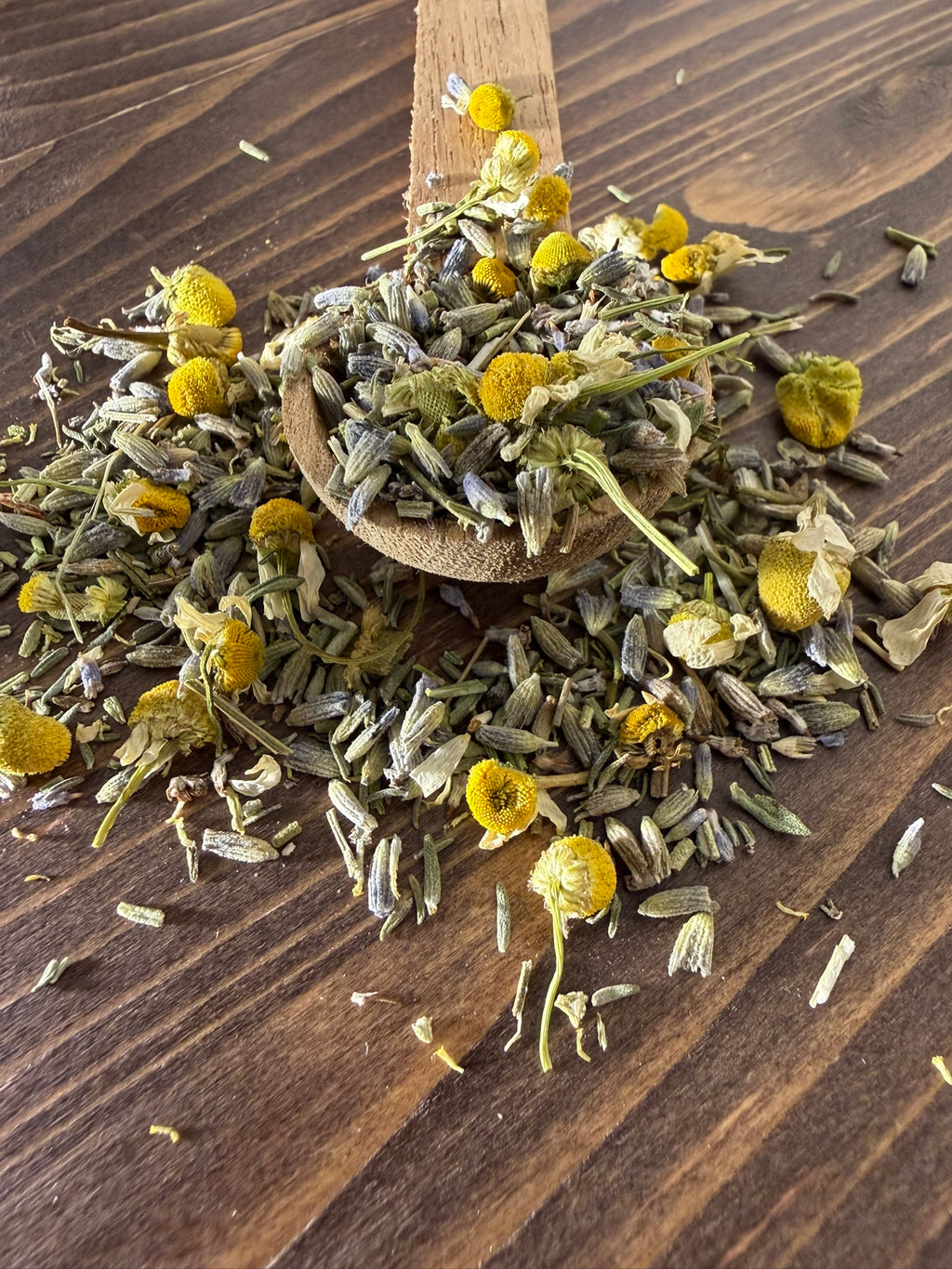 Sommeil paisible - Infusion de plantes - 50 g