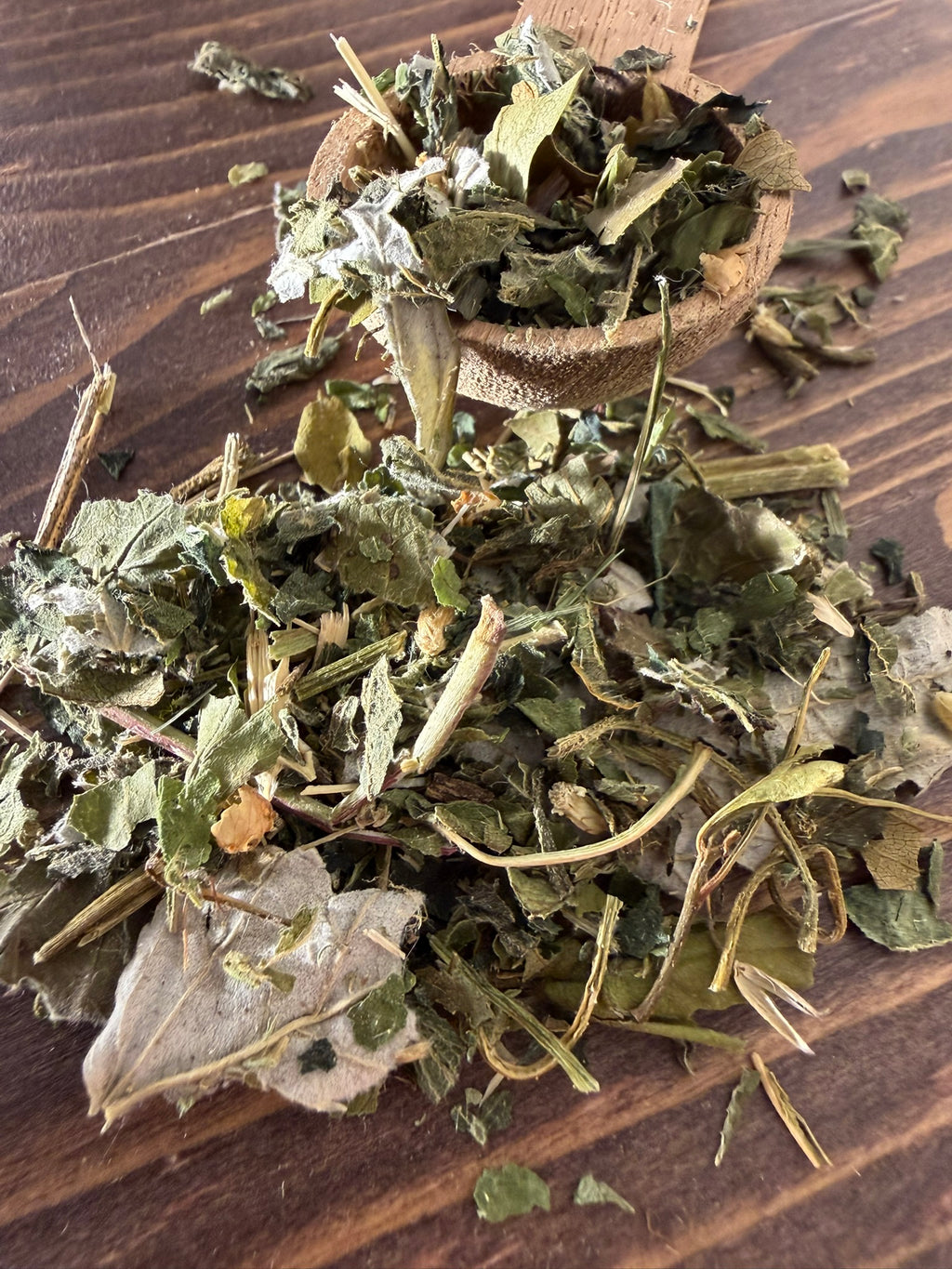 Confort féminin - Infusion de plantes - 50 g